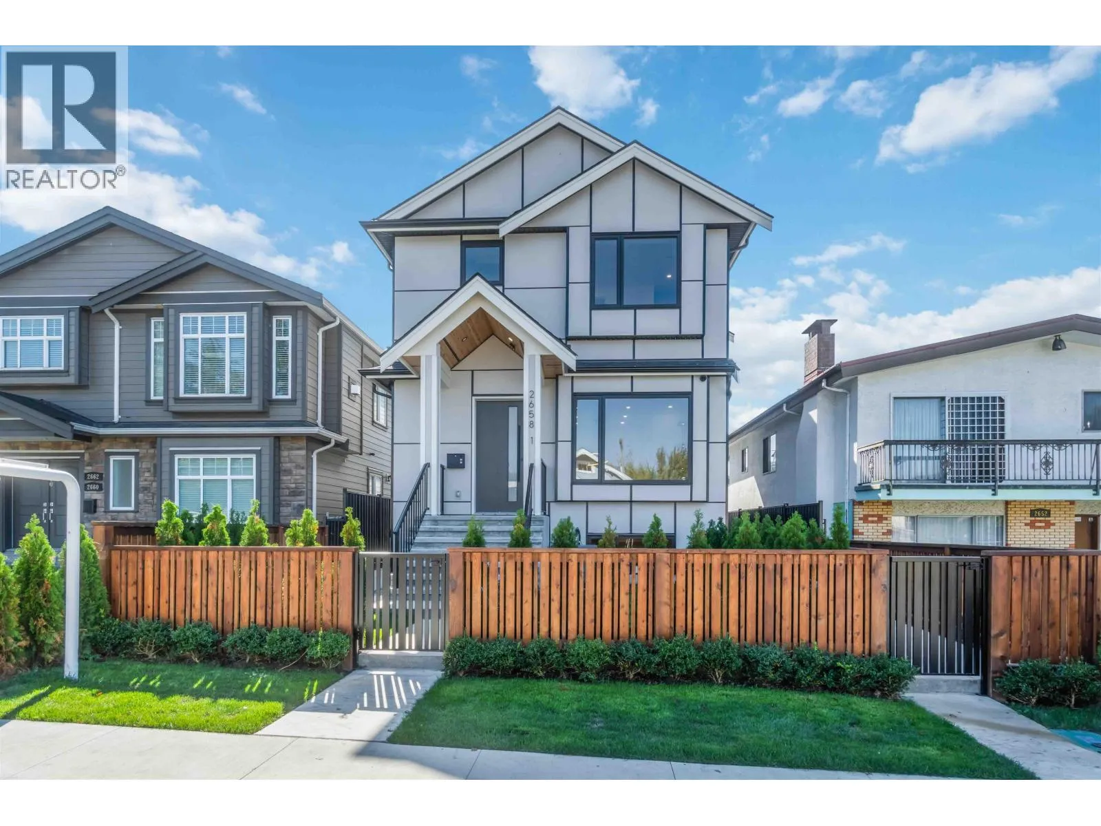 Residential For Sale
