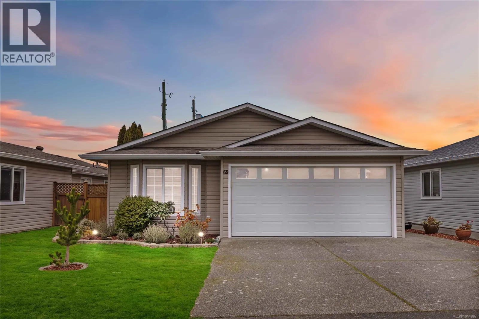 Residential For Sale