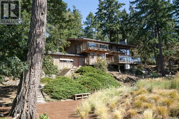 124 Margaret Ave, Salt Spring, British Columbia V8K1H4