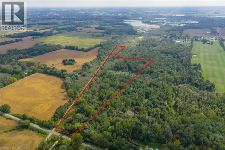 180 PERNEY RD Road, Townsend, Ontario N0E1Y0