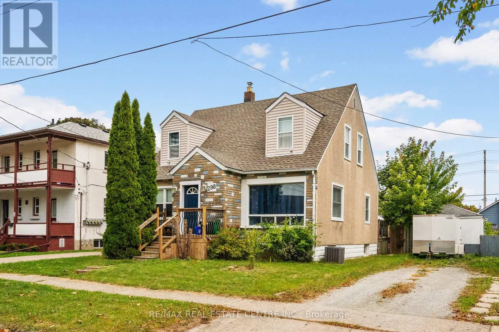 Residential For Sale