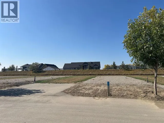 2049 Sunflower Crescent, Coaldale, Alberta T1M0G4