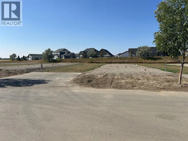 2043 Sunflower Crescent, Coaldale, Alberta T1M0G4