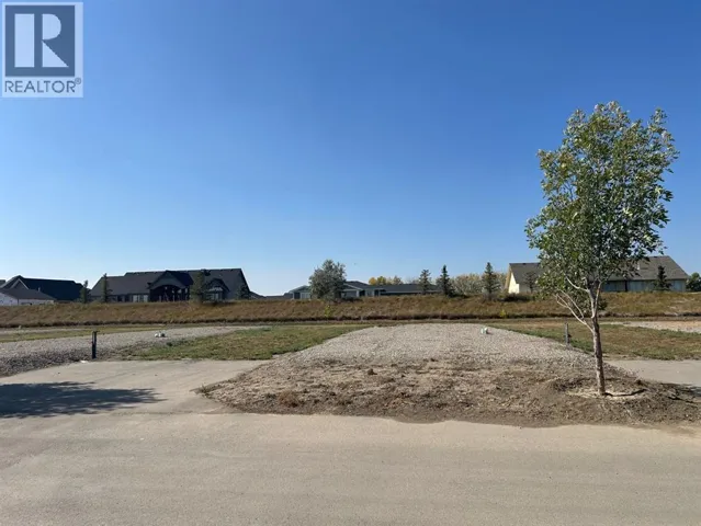 2053 Sunflower Crescent, Coaldale, Alberta T1M0G4