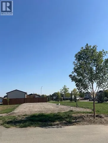 2040 Sunflower Crescent, Coaldale, Alberta T1M0G4
