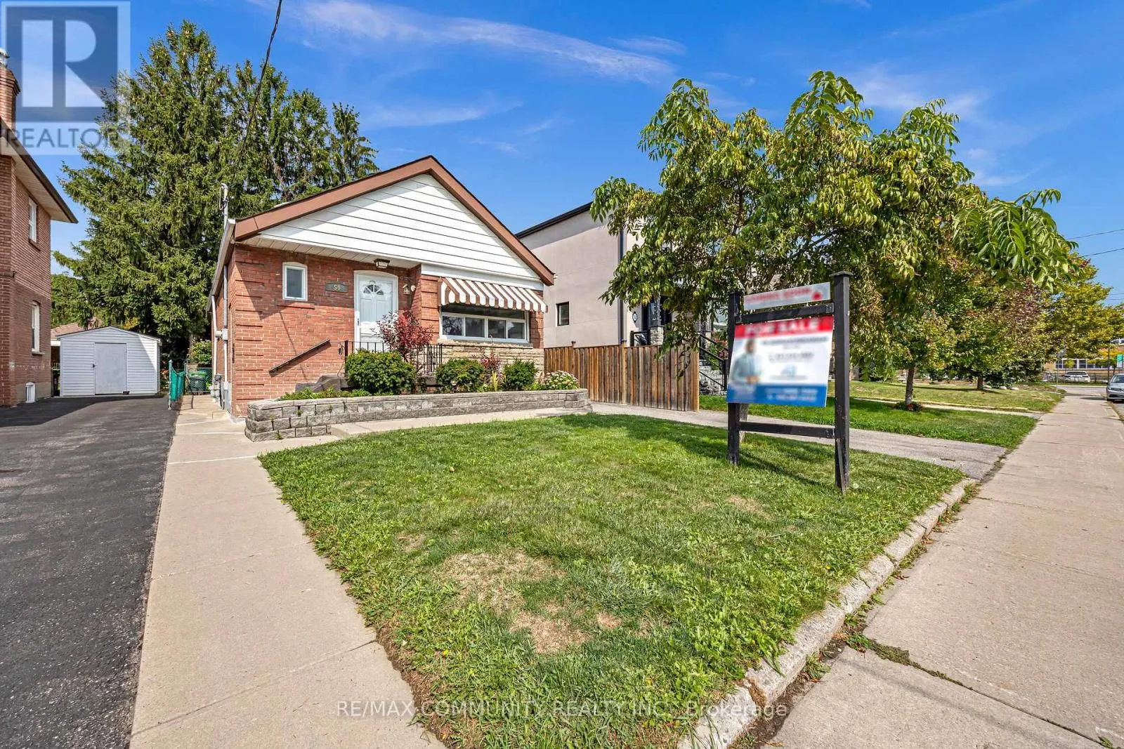 Residential For Sale
