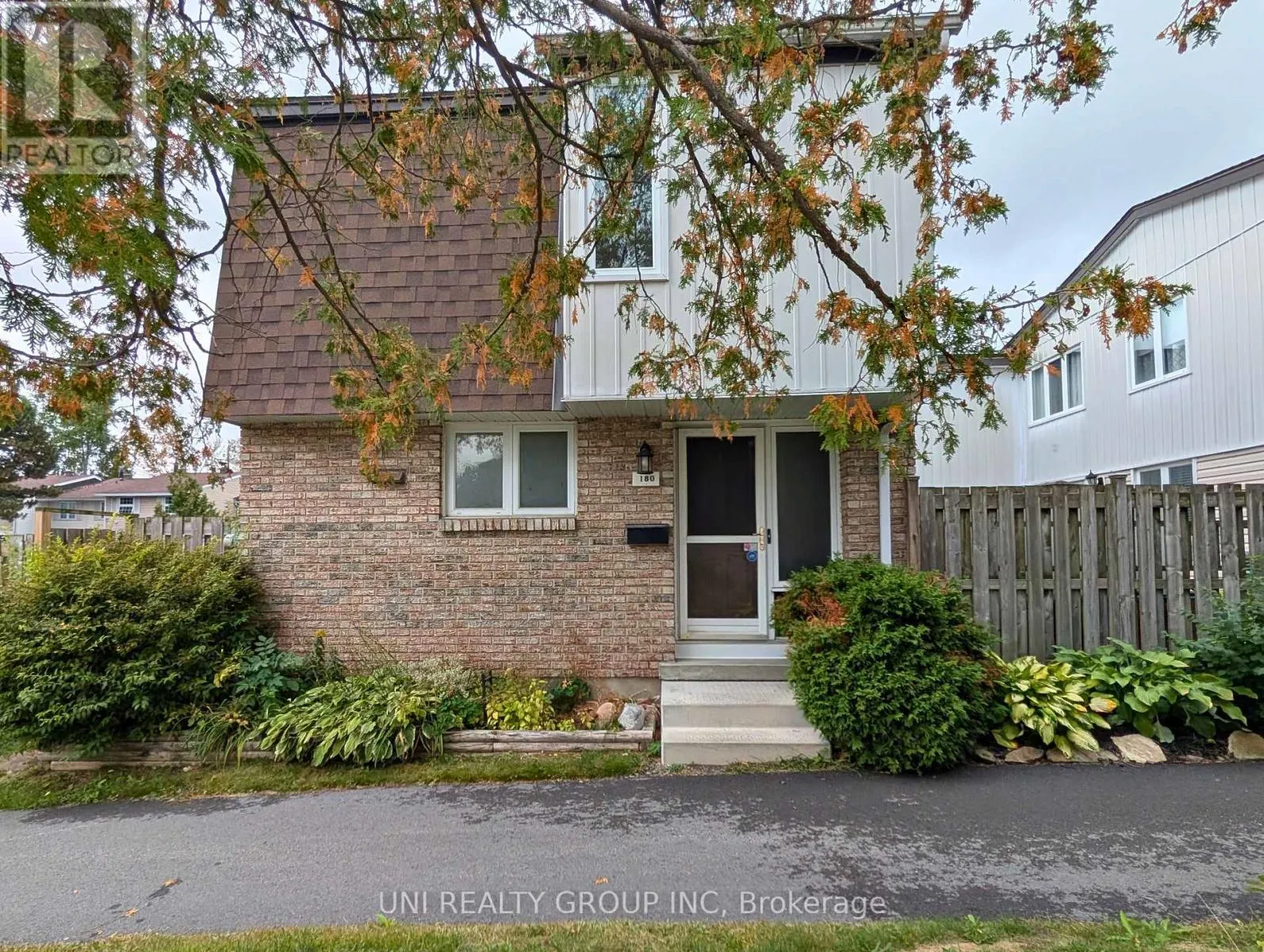 Residential For Sale