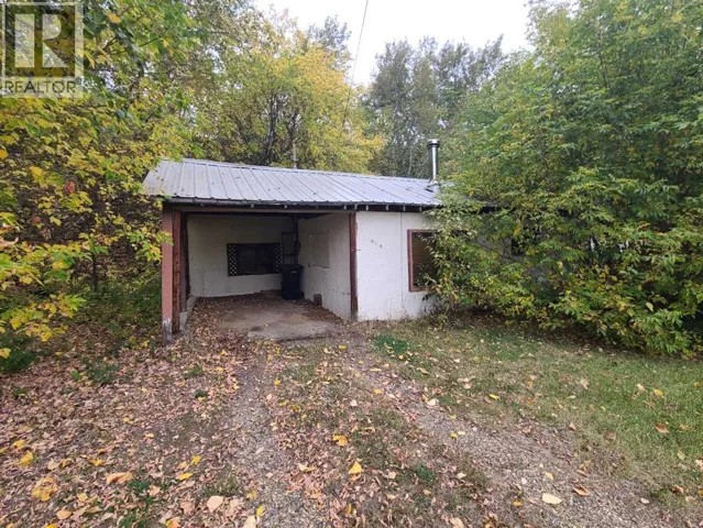 10830 91 Street, Peace River, Alberta T8S1P9