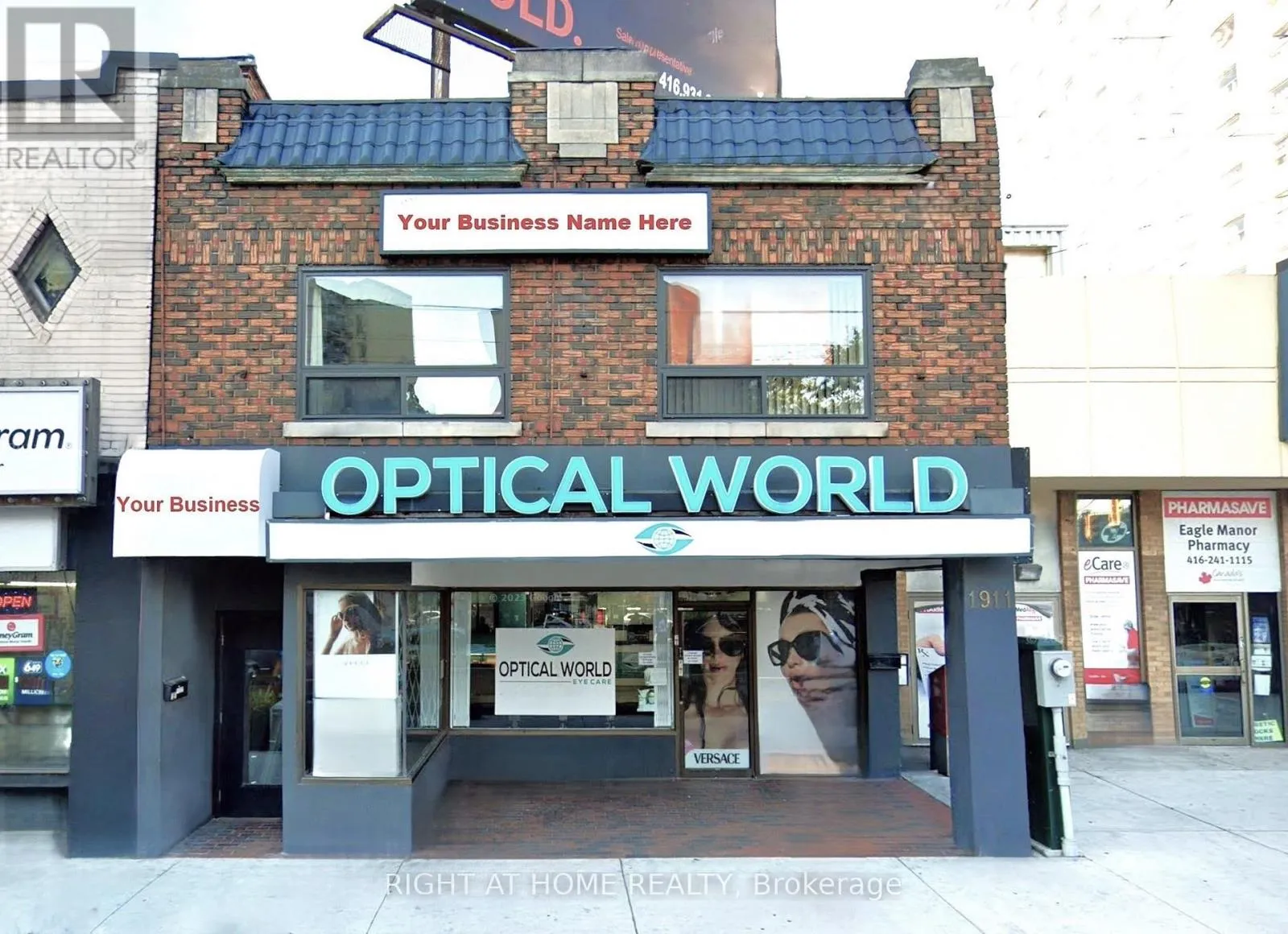 Commercial Sale For Sale