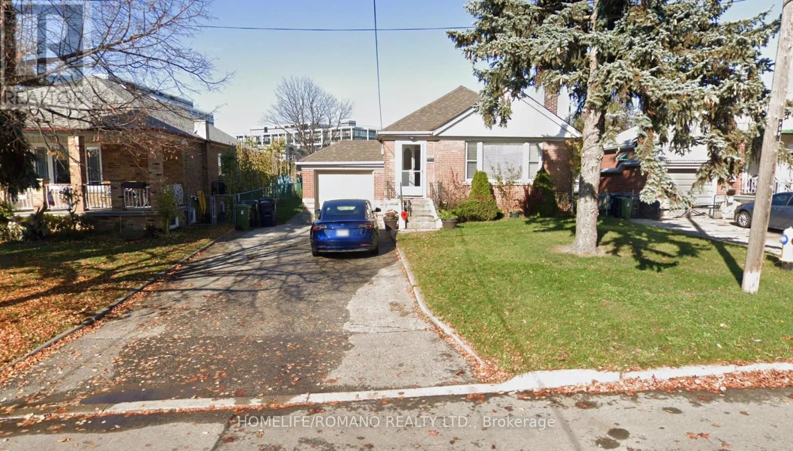 Residential For Sale