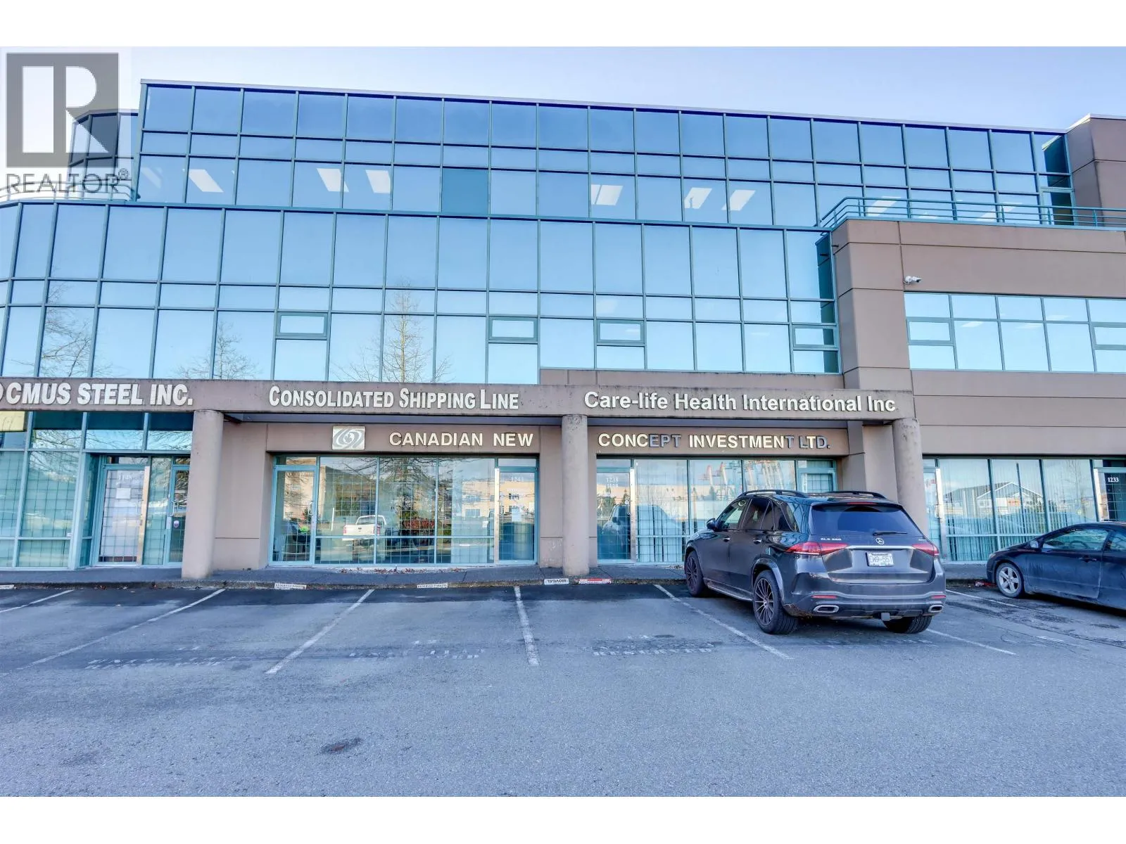 Commercial Sale For Sale