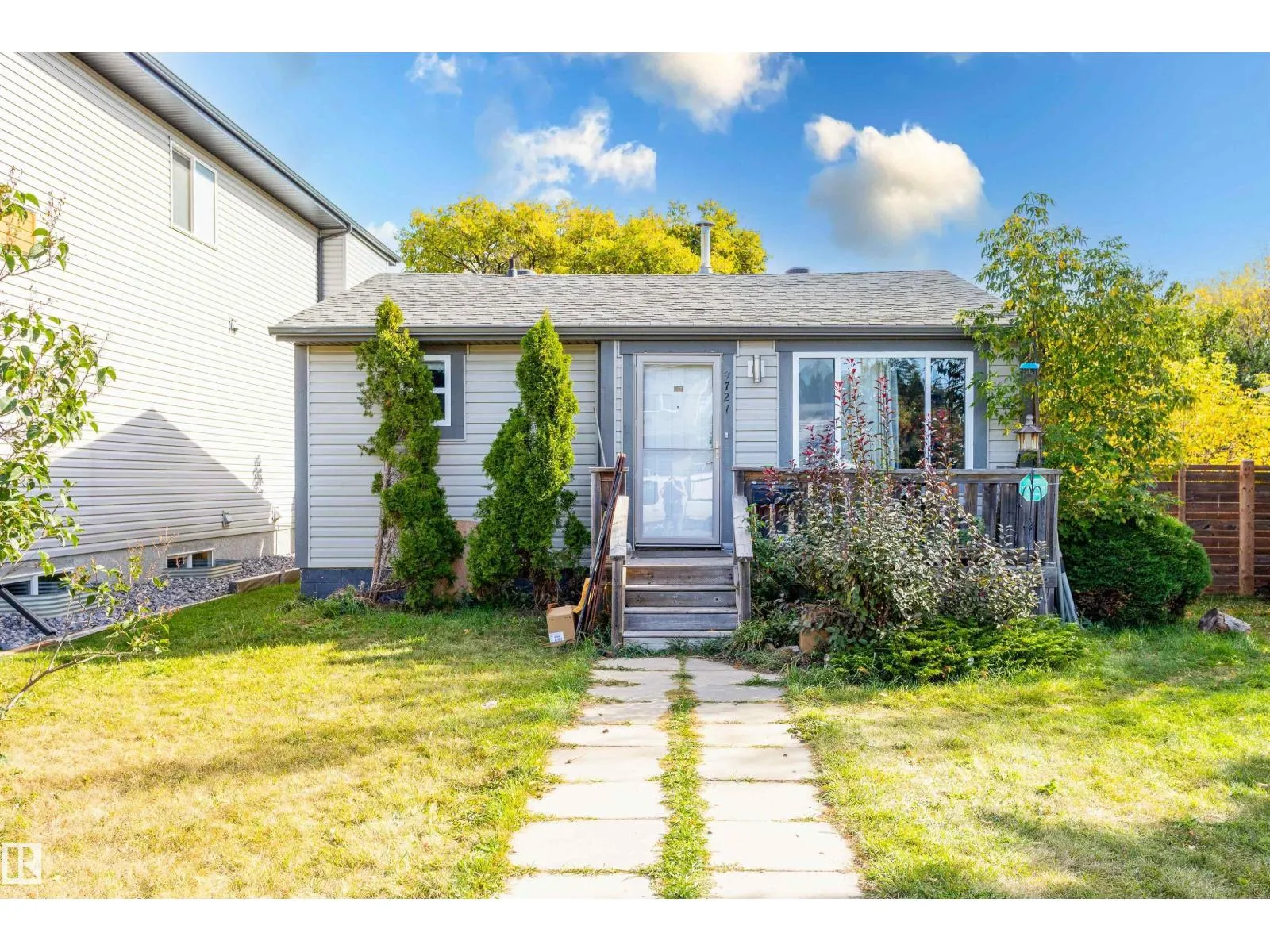 Residential For Sale