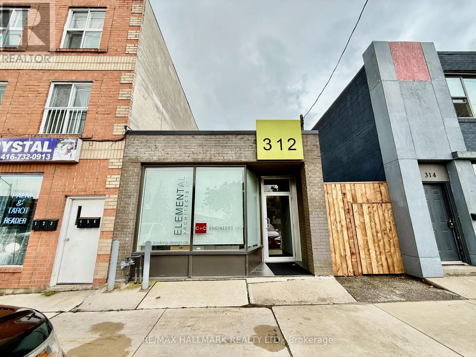 Commercial Sale For Sale