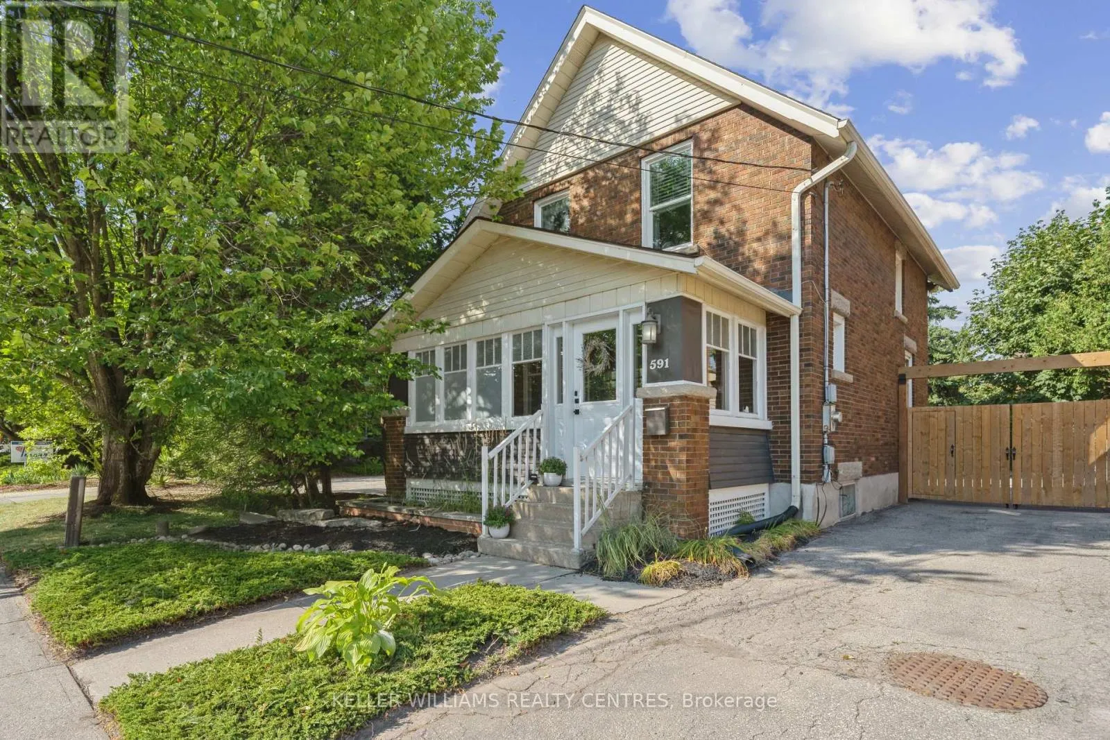 Residential For Sale
