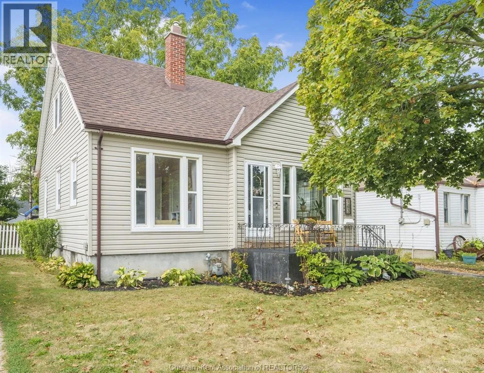 Residential For Sale