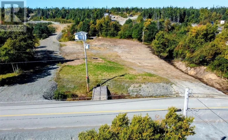 192 Main Street, Stoneville, Newfoundland & Labrador A0G4C0