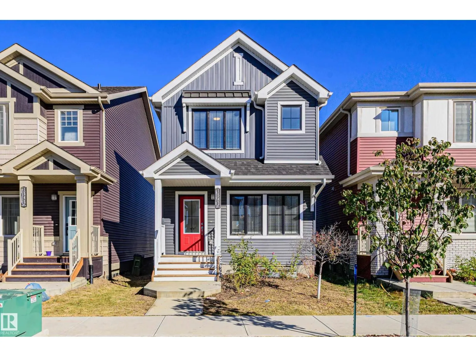 Residential For Sale