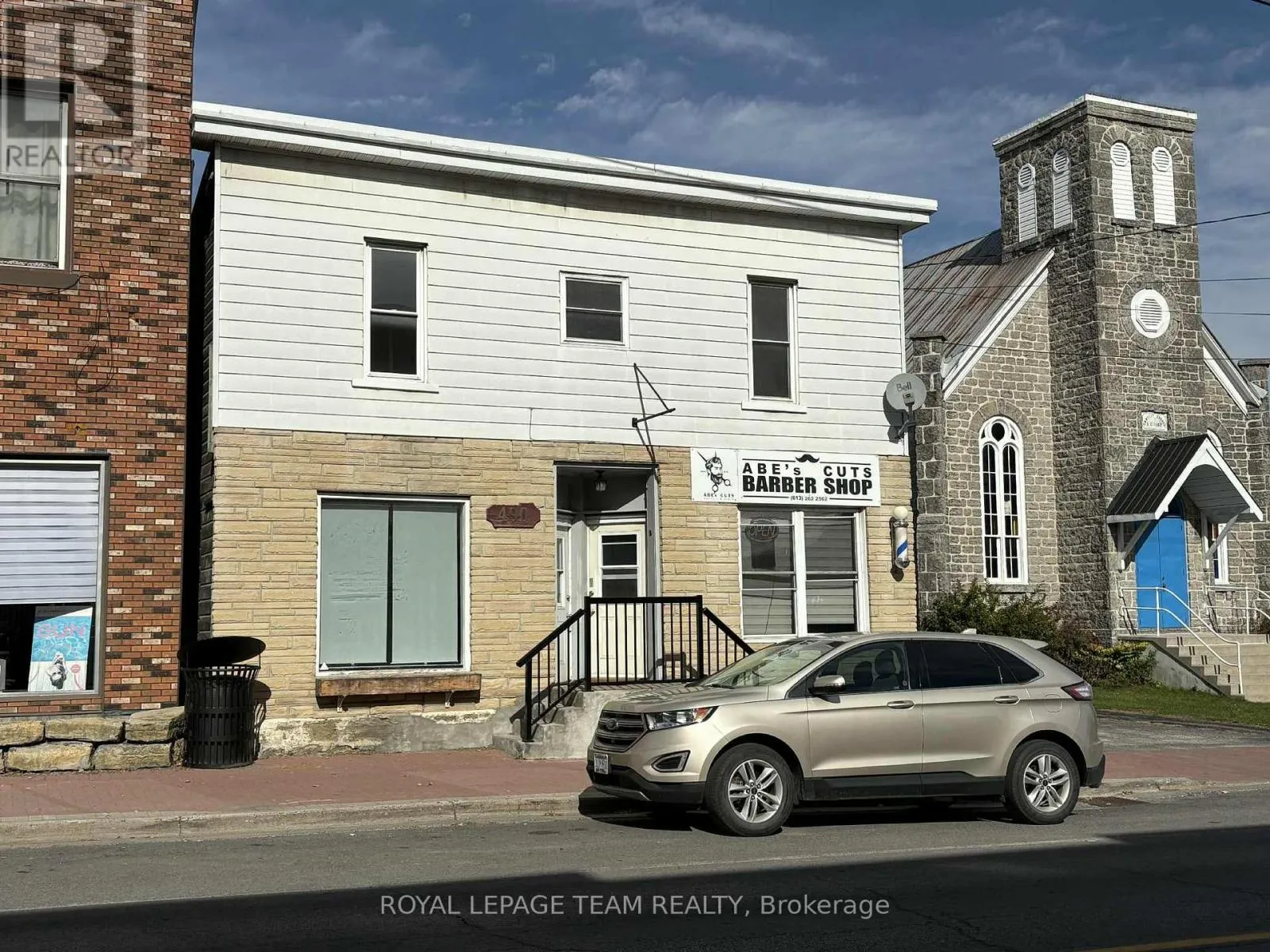 Commercial Sale For Sale