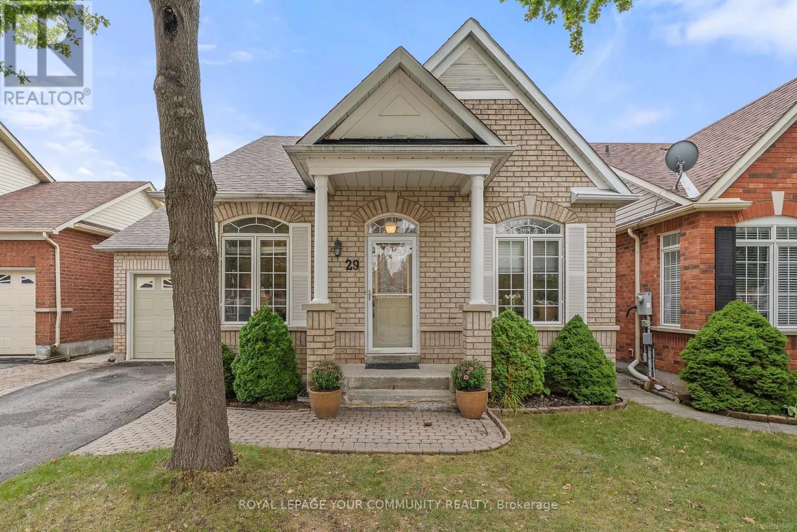 Residential For Sale