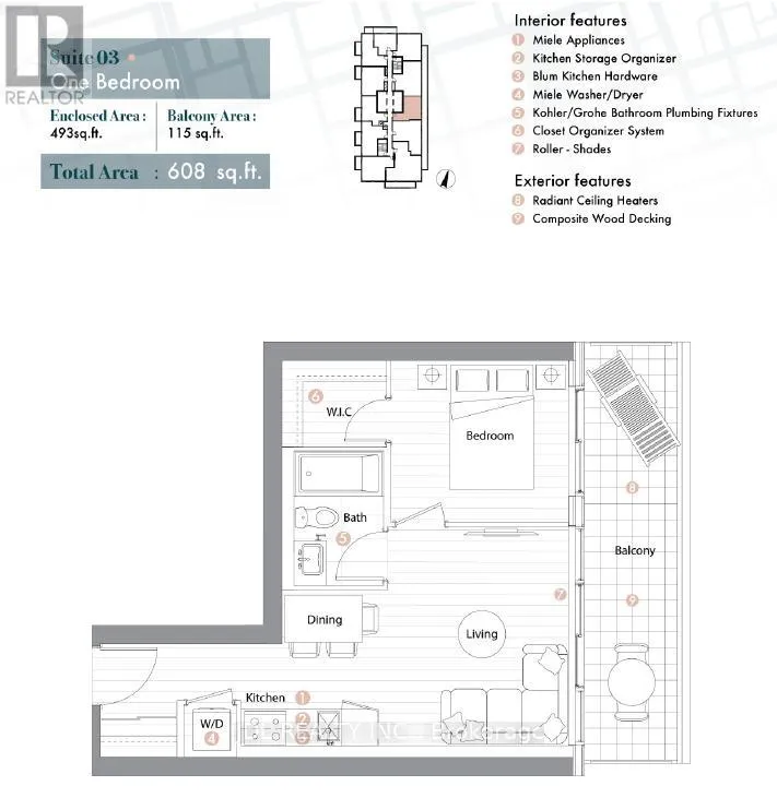 Residential For Sale