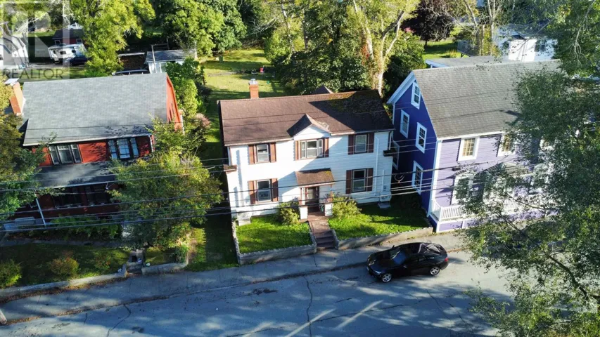 279 Church Street, Liverpool, Nova Scotia B0T1K0
