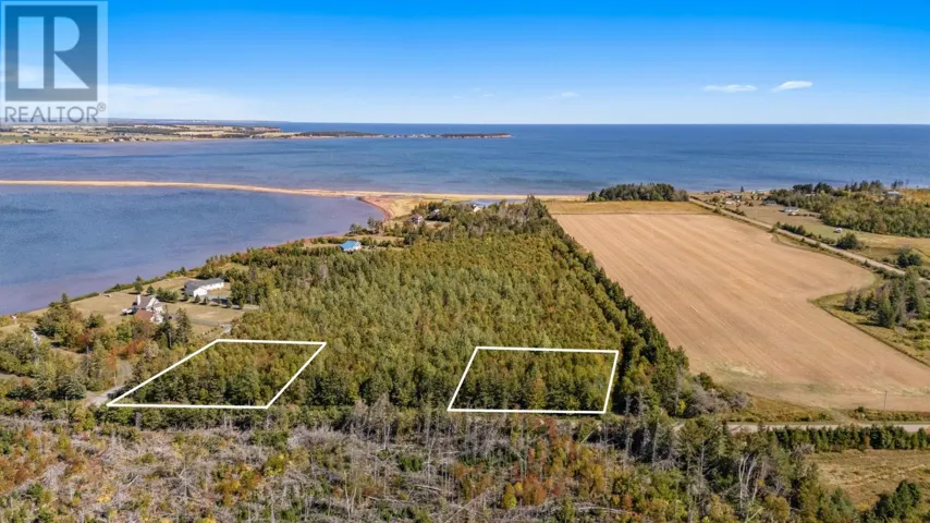 Lot 23 Long Wharf Road, Launching, Prince Edward Island C0A1G0