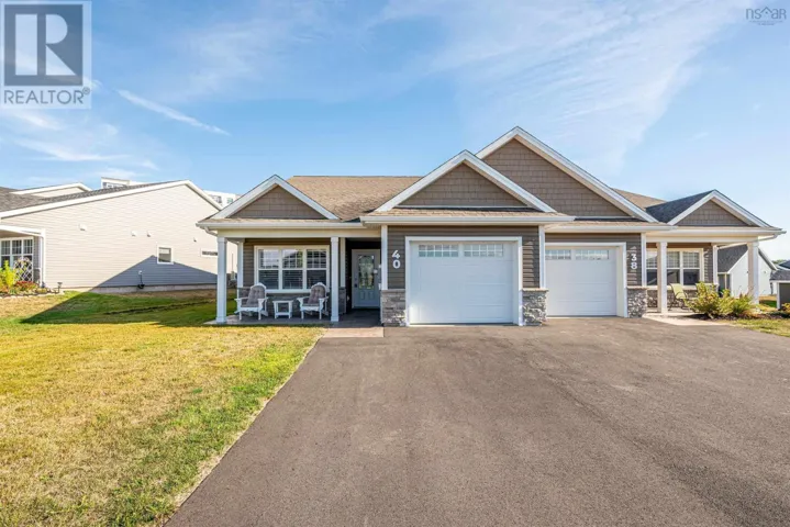 40 Community Way, Garlands Crossing, Nova Scotia B0N2T0