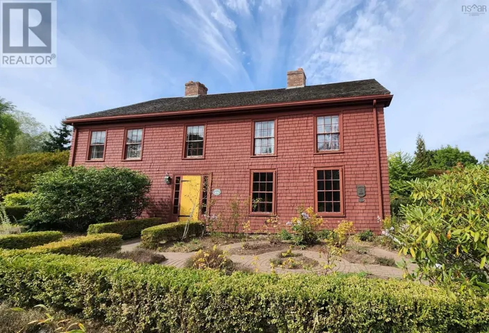 654 Main Street, Wolfville, Nova Scotia B4P1E8