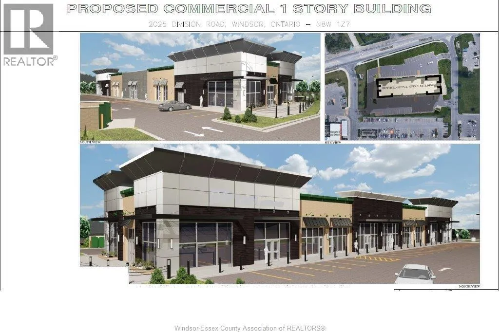 Commercial Lease For Rent