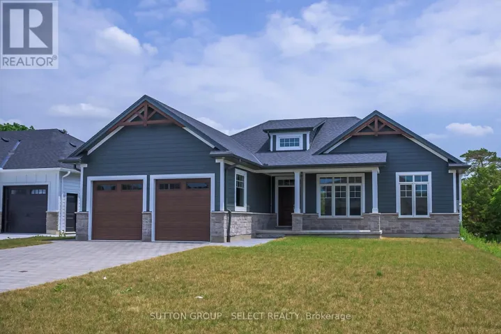 7 SPRUCE CRESCENT, North Middlesex (Parkhill), Ontario N0M2K0