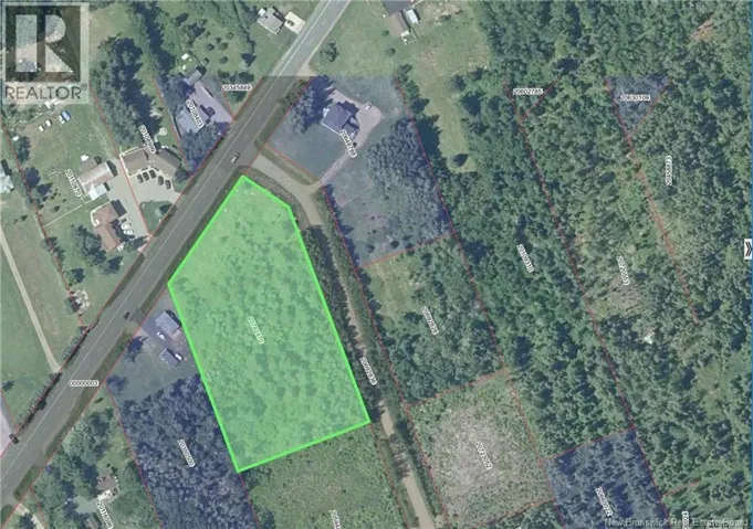 455 des Acadiens Boulevard, Bertrand, New Brunswick E1W1G1