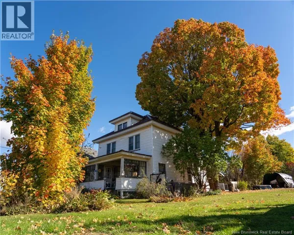 187 Main Street, Chipman, New Brunswick E4A1X7
