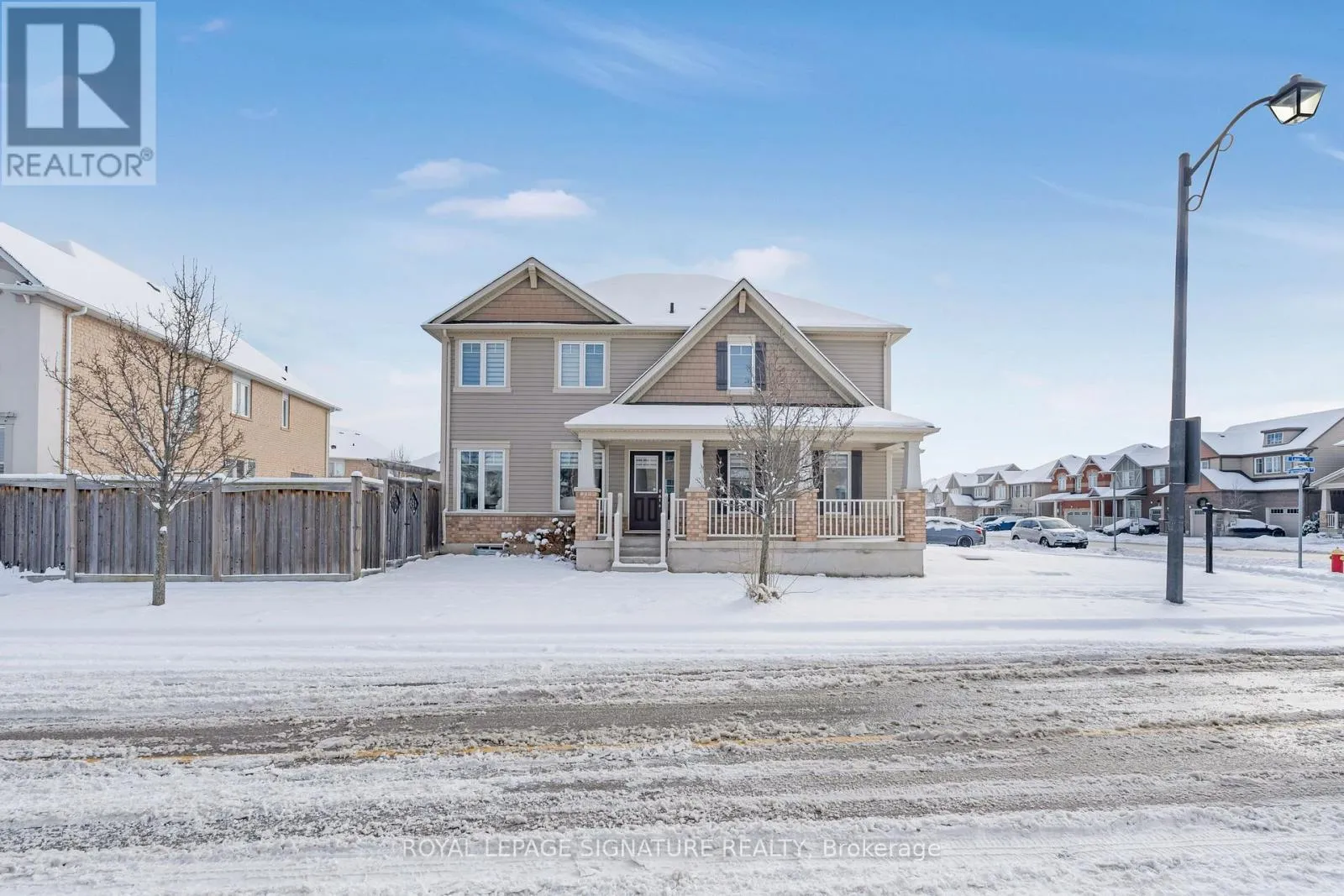Residential For Sale