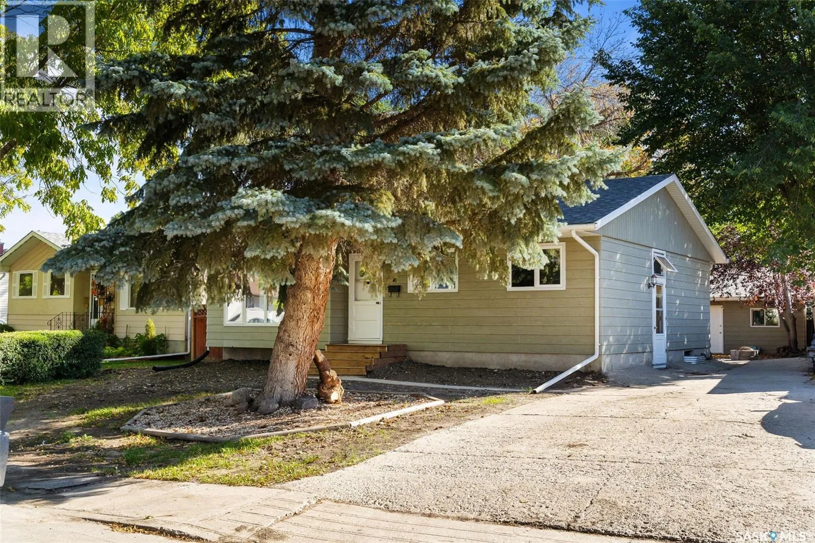 Residential For Sale