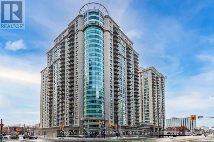 401 - 234 RIDEAU STREET, Ottawa, Ontario K1N0A9