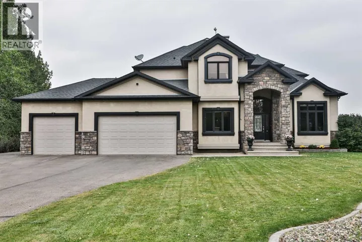 104 Buenavista Bay, Rural Lethbridge County, Alberta T1J4P4