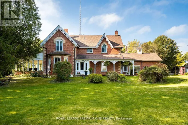 14650 HEART LAKE ROAD, Caledon (Inglewood), Ontario L7C2J7