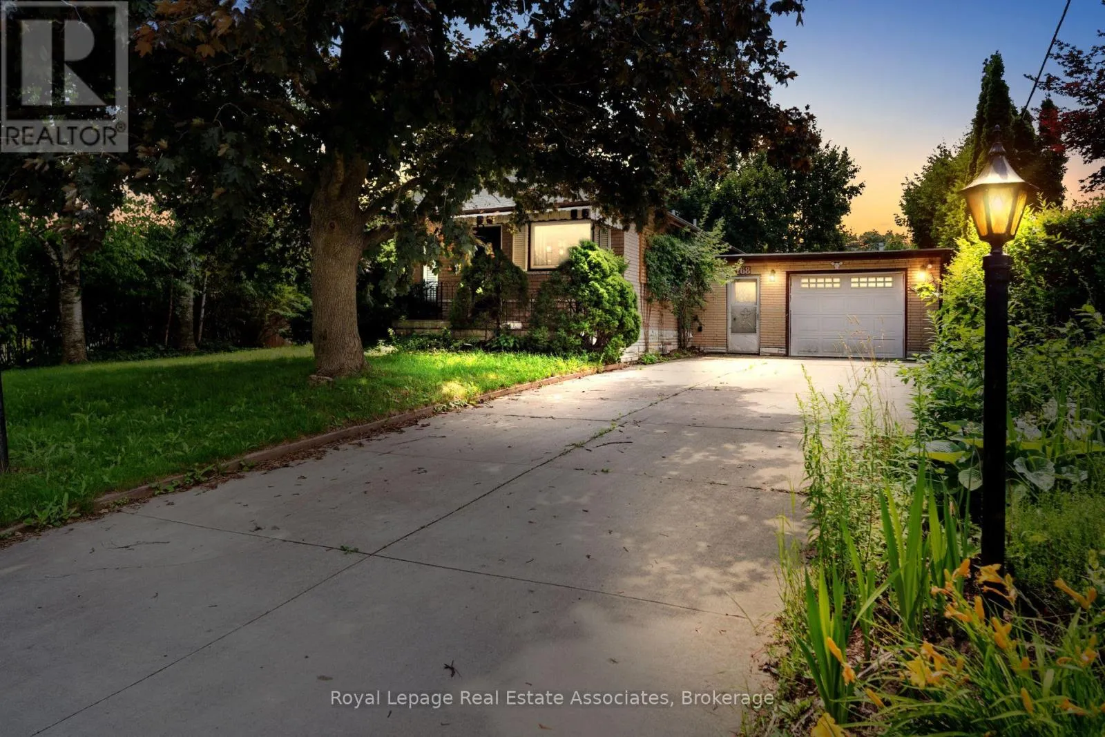 Residential For Sale