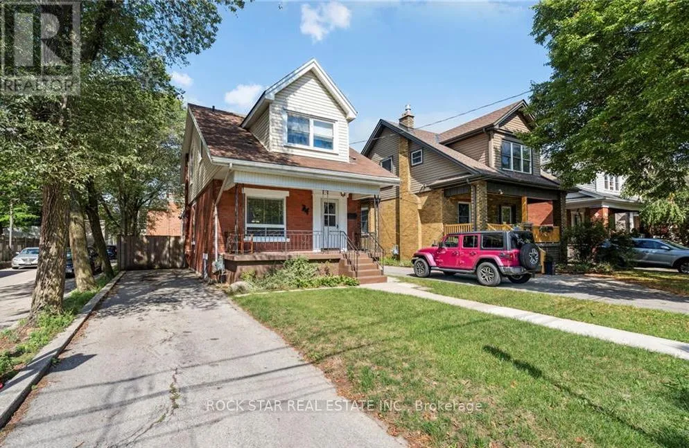Residential For Sale