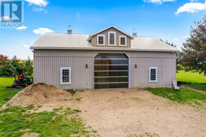 97 2 BRUCE TWP. CONCESSION, Kincardine, Ontario N2Z2X3