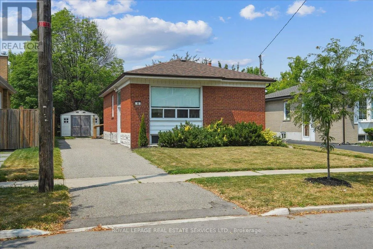 Residential For Sale