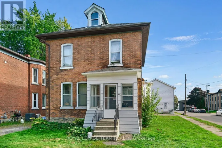 395 HENRY STREET W, Prescott, Ontario K0E1T0