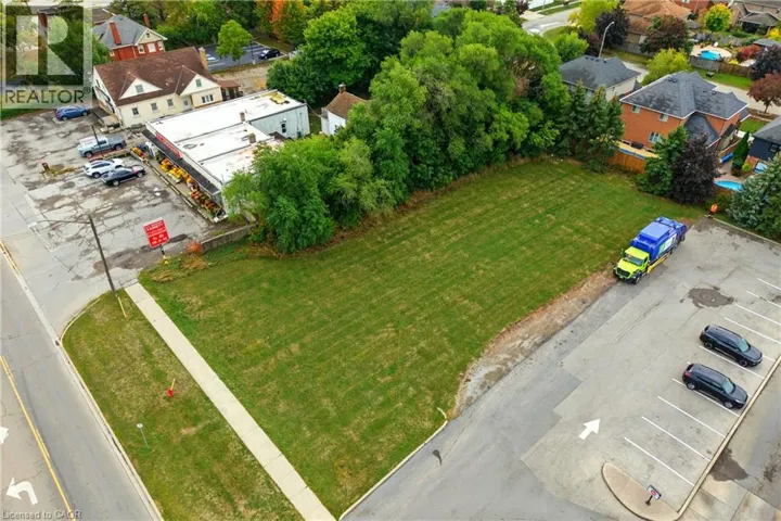 1242 8 Highway, Stoney Creek, Ontario L8E5K3