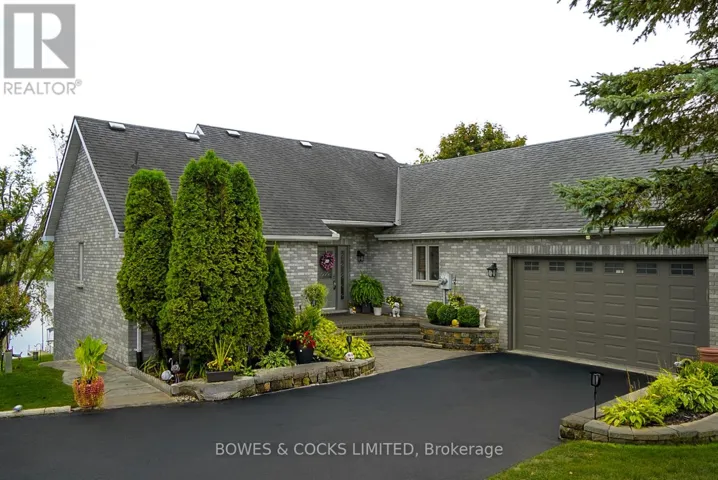 1 LAWSON COURT, Kawartha Lakes (Emily), Ontario K0L2W0