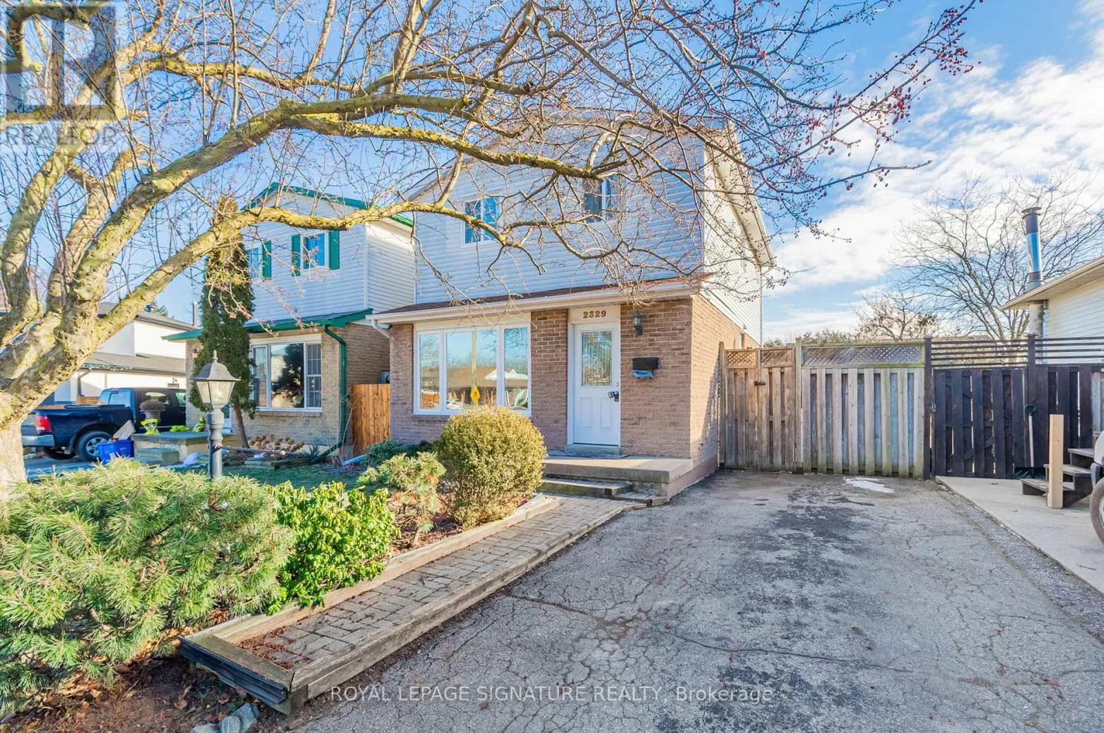 Residential For Sale
