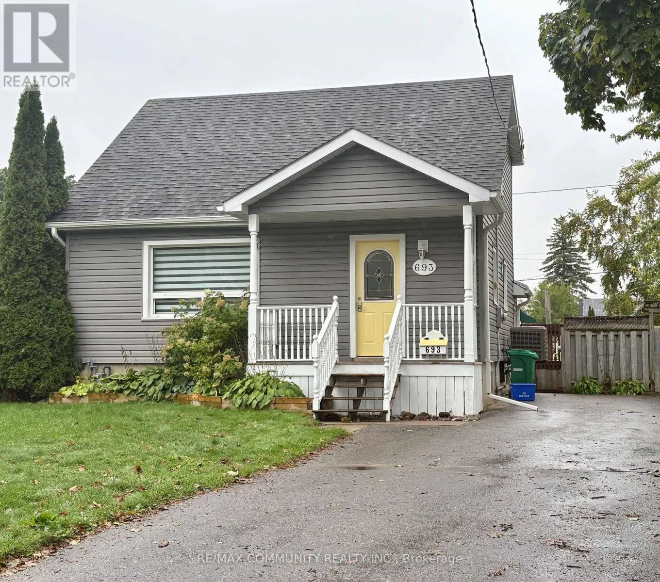 Residential For Sale