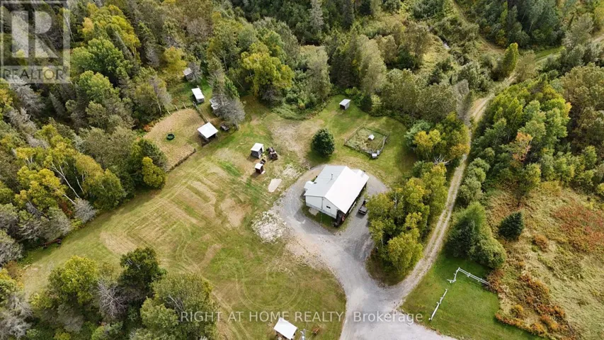 58 BELLEFEUILLE ROAD S, West Nipissing (Field), Ontario P0H1M0
