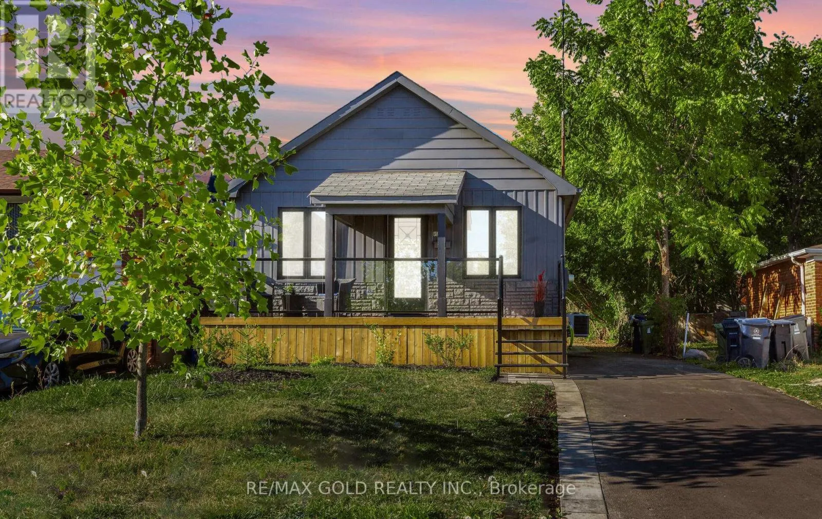 Residential For Sale