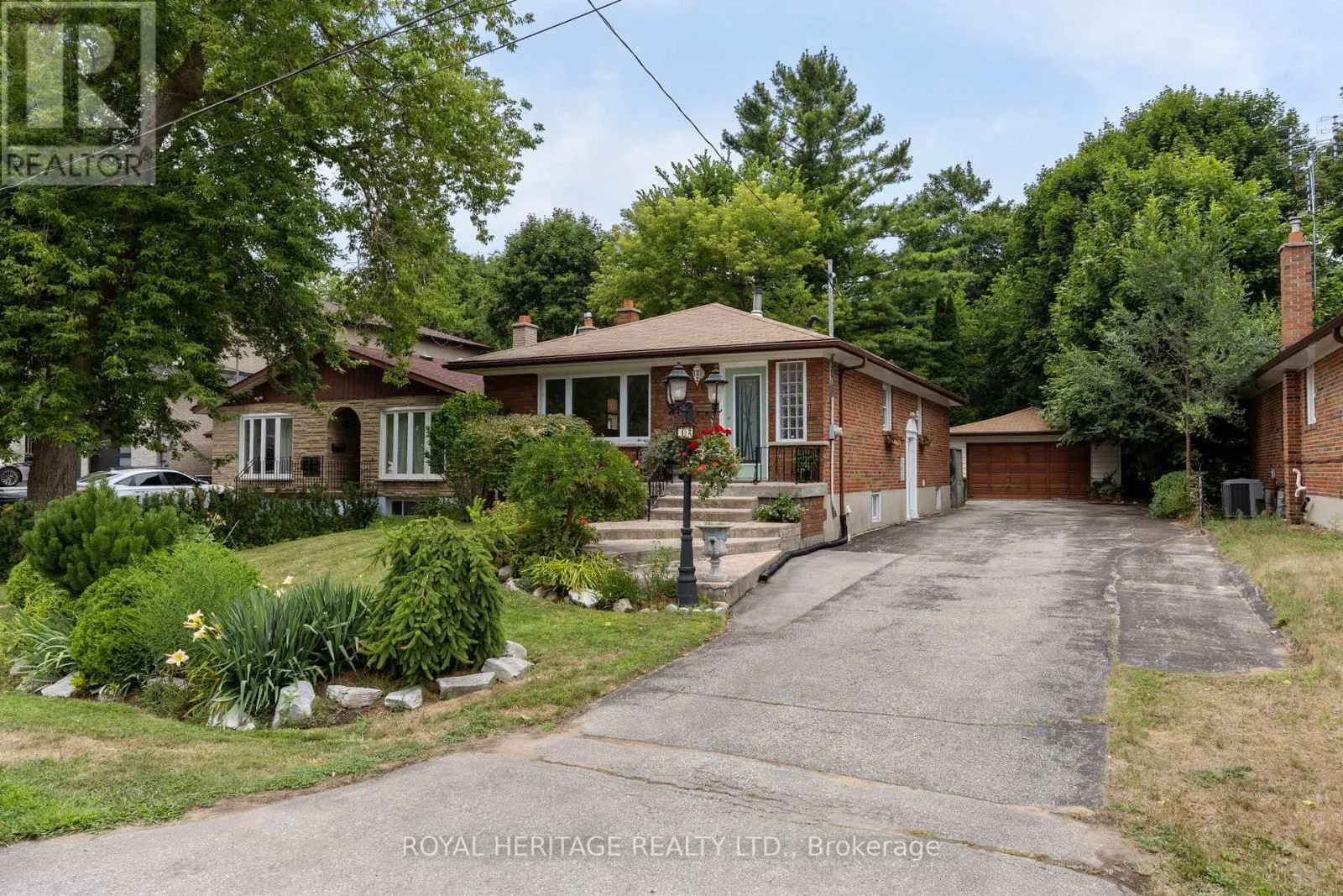 Residential For Sale