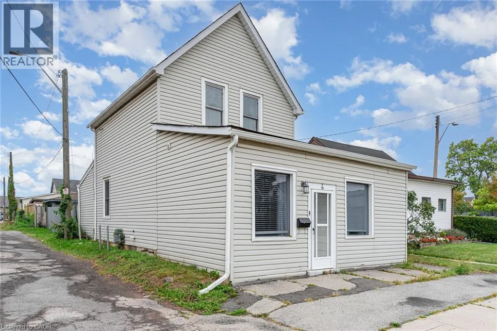 Residential For Sale